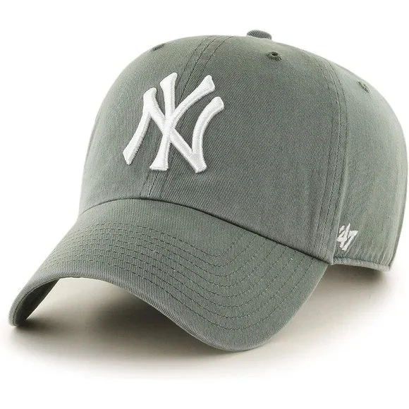 47 | Accessories | 47 Mlb Women Natural Clean Up Adjustable  display picture 1